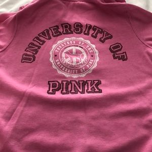 PINK Victoria's Secret Tops - VS Hoodie Bundle! PINK Victoria's Secret Tops - VS Hoodie Bundle!